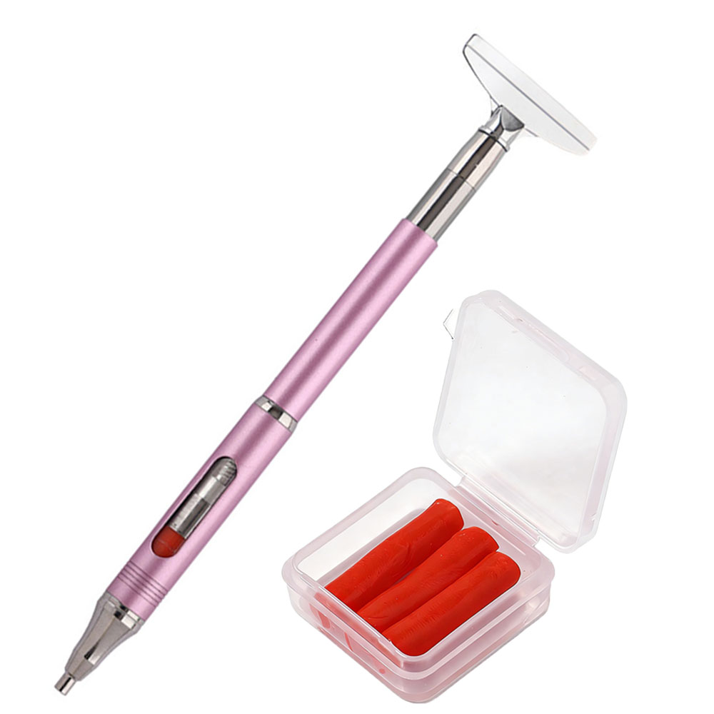 Resin Art Pen - Penne per Diamond Art 5D fai