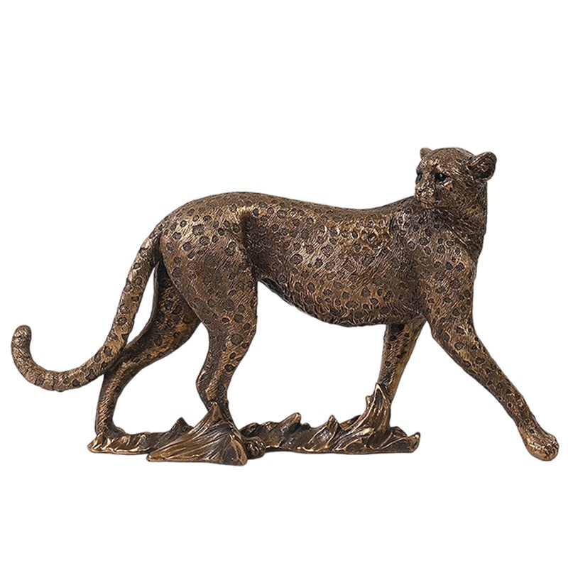 Resin Art Pro - Scultura Moderna in Resina a Forma