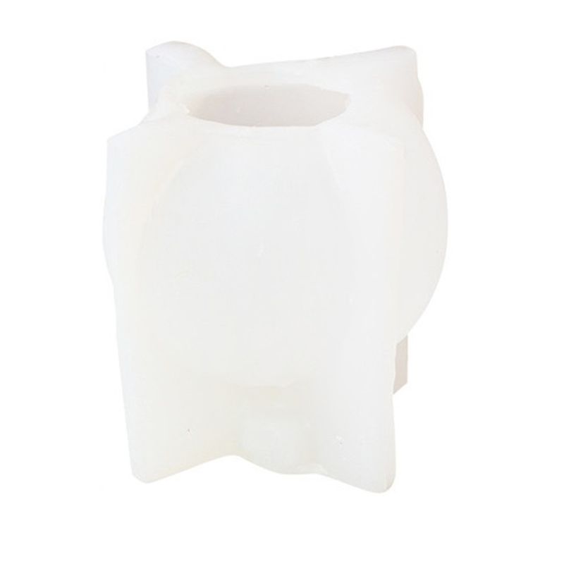 Resin Art Mould - Stampo in Silicone a Forma di