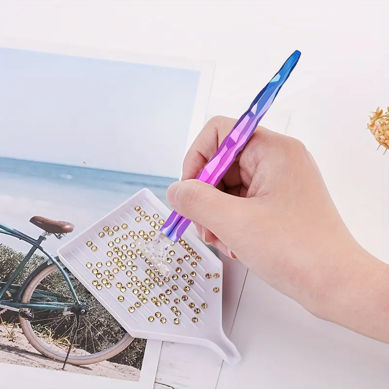 Set di Penne per Diamond Paint - Resin Art Painting recensione e prezzo
