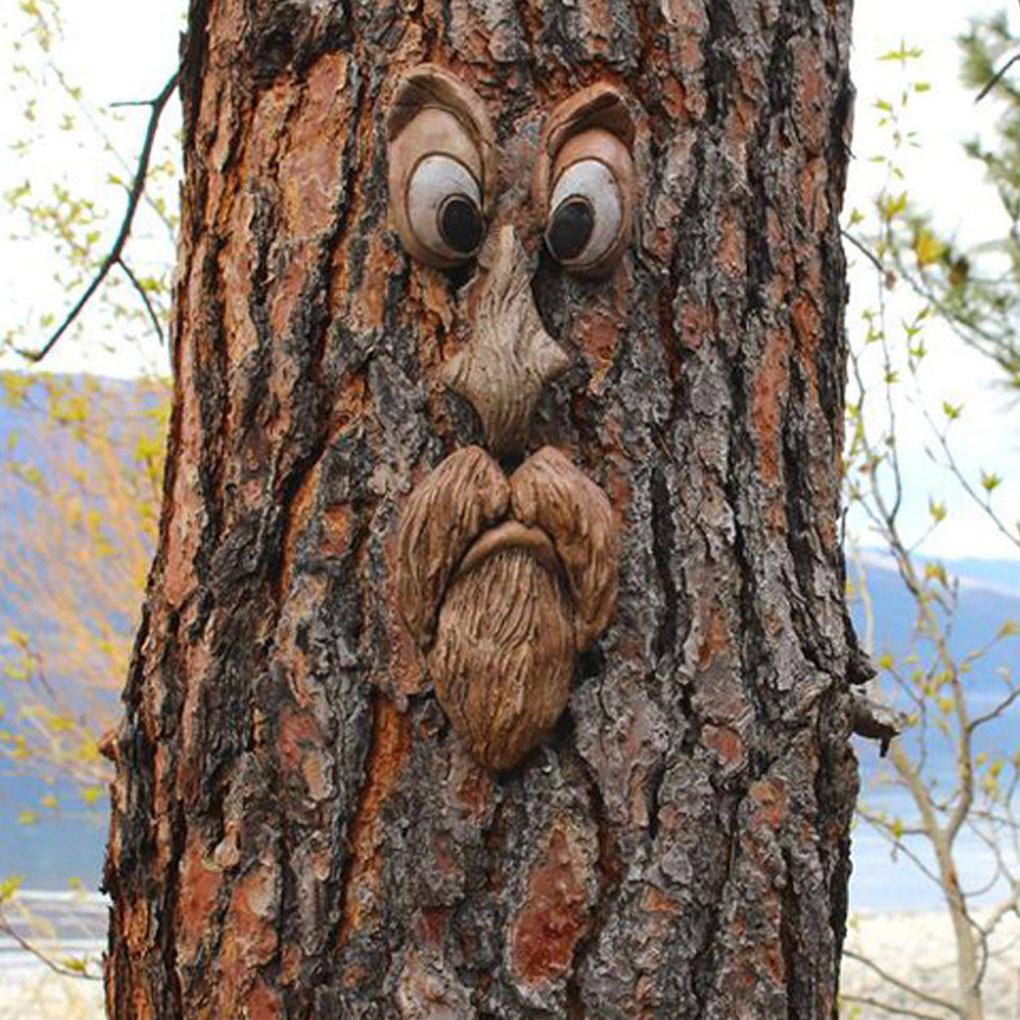 Resina incantevole giardino co - Resin Art Tree recensione e prezzo