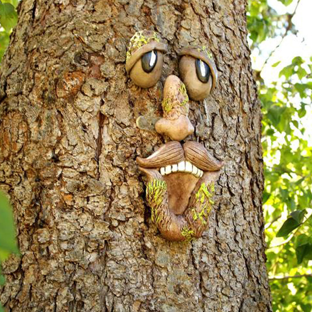 Resina incantevole giardino co - Resin Art Tree recensione e prezzo