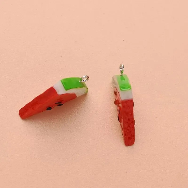 10 Pezzi Ciondoli in Resina a  - Resin Art Essentials recensione e prezzo