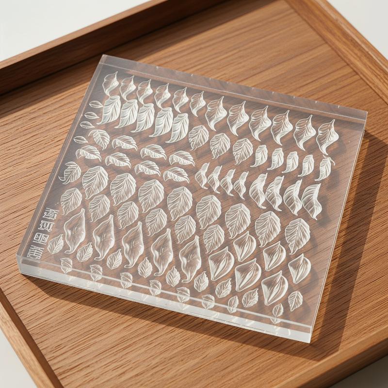 Stampo in Silicone a Forma di  - Resin Art Mould recensione e prezzo