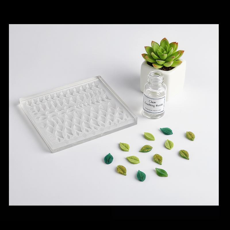 Stampo in Silicone a Forma di  - Resin Art Mould recensione e prezzo