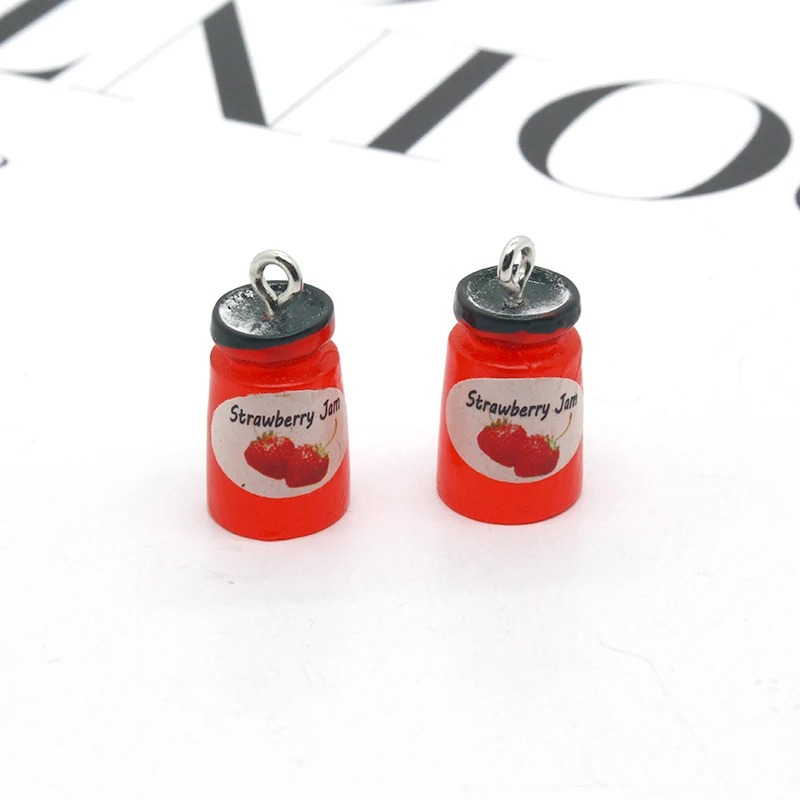 10 pz/pacco Ciondoli in resina - Resin Art Essentials recensione e prezzo