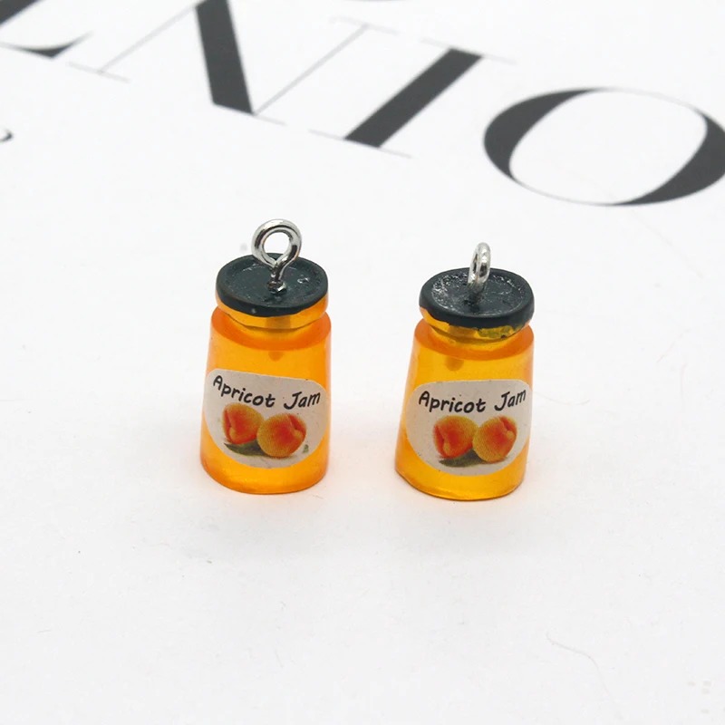 10 pz/pacco Ciondoli in resina - Resin Art Essentials recensione e prezzo