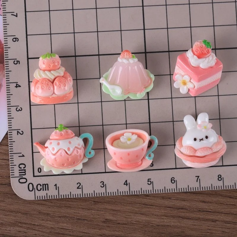 10 pezzi di ciondoli in resina - Resin Art Essentials recensione e prezzo
