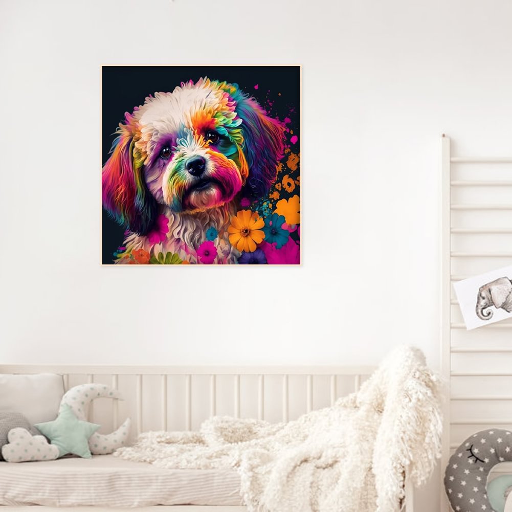 Famiglia di pittura diamante c - Resin Art Kit recensione e prezzo
