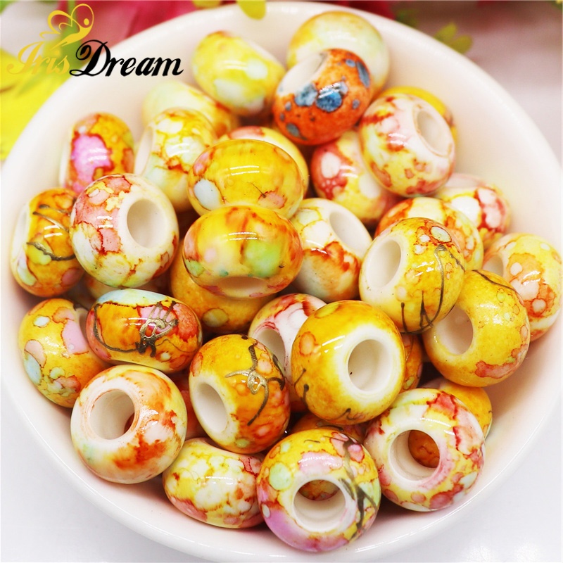 10 Pezzi Fiore Giallo Arte 14m - Resin Art Pen recensione e prezzo