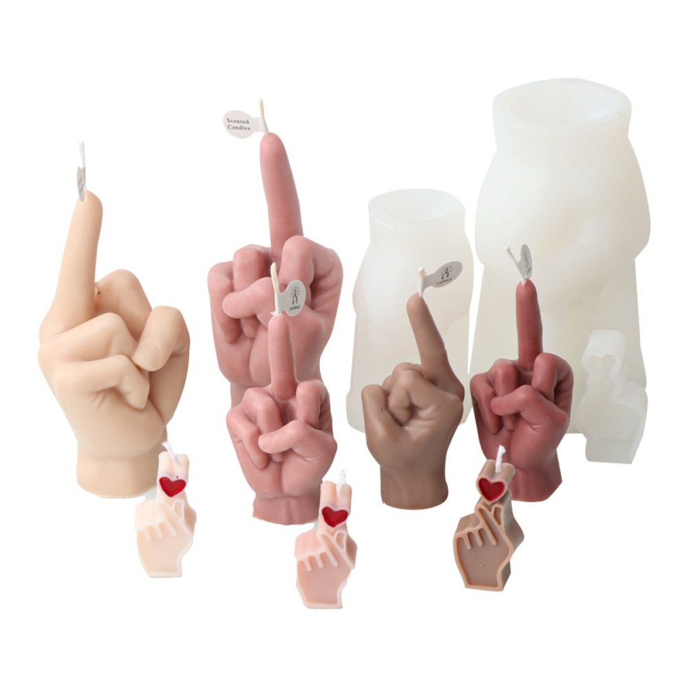 Stampo in silicone 3D a forma  - Resin Art Work recensione e prezzo