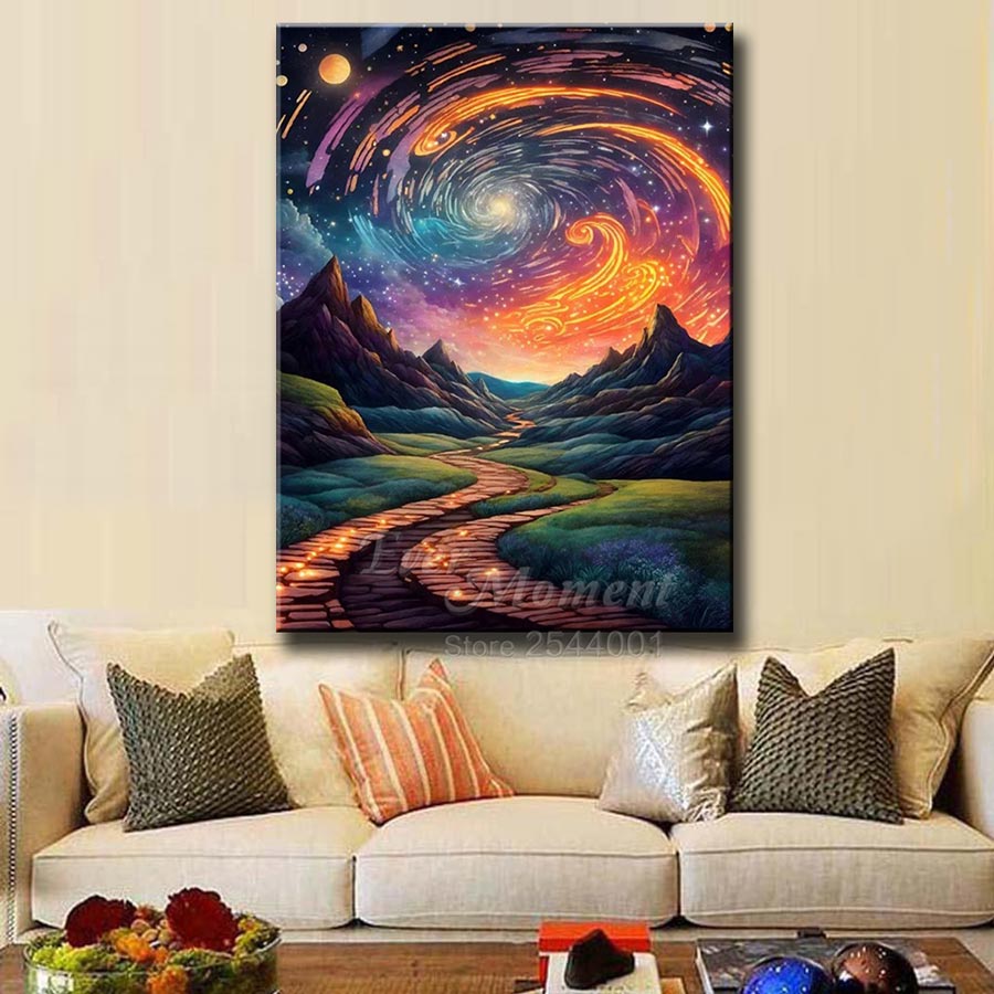 Nuovo design Ever Moment fai d - Resin Art Tree recensione e prezzo