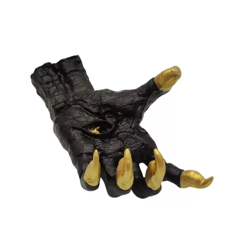 Statua Decorativa Gotica di Ma - Resin Art Tree recensione e prezzo