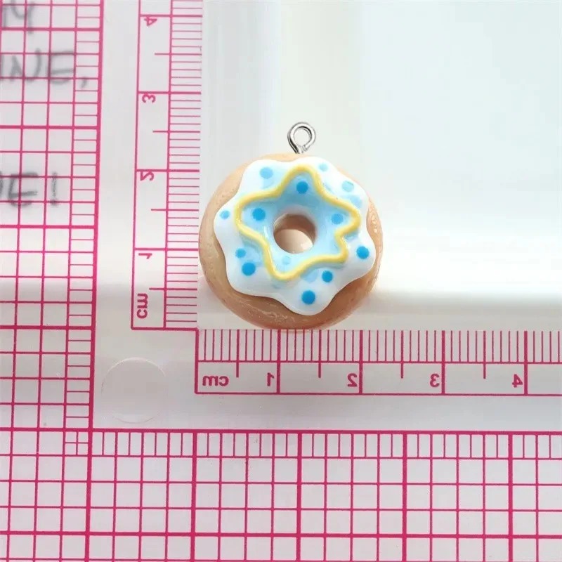 10 Pezzi Ciondoli a Forma di C - Resin Art Store recensione e prezzo