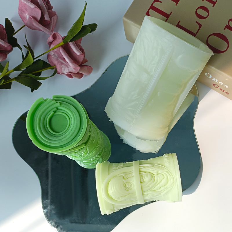 Stampo in silicone per dollari - Resin Art Mould recensione e prezzo