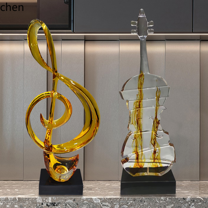 Ornamento HT per Villa, Bar, S - Resin Art Work recensione e prezzo