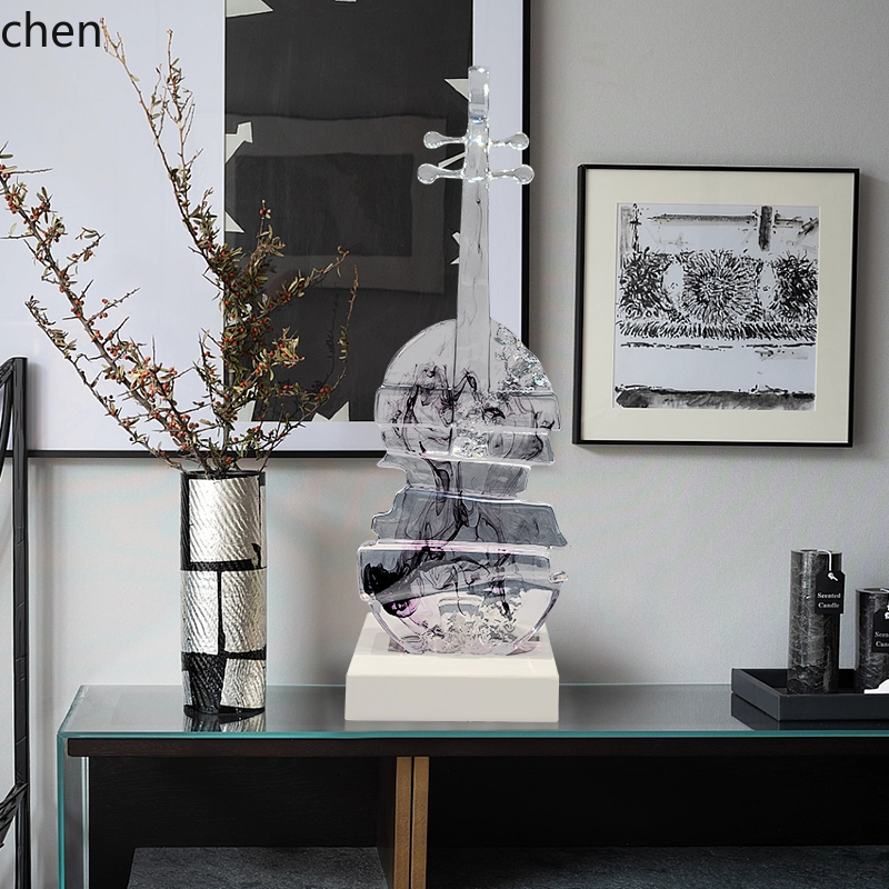 Ornamento HT per Villa, Bar, S - Resin Art Work recensione e prezzo
