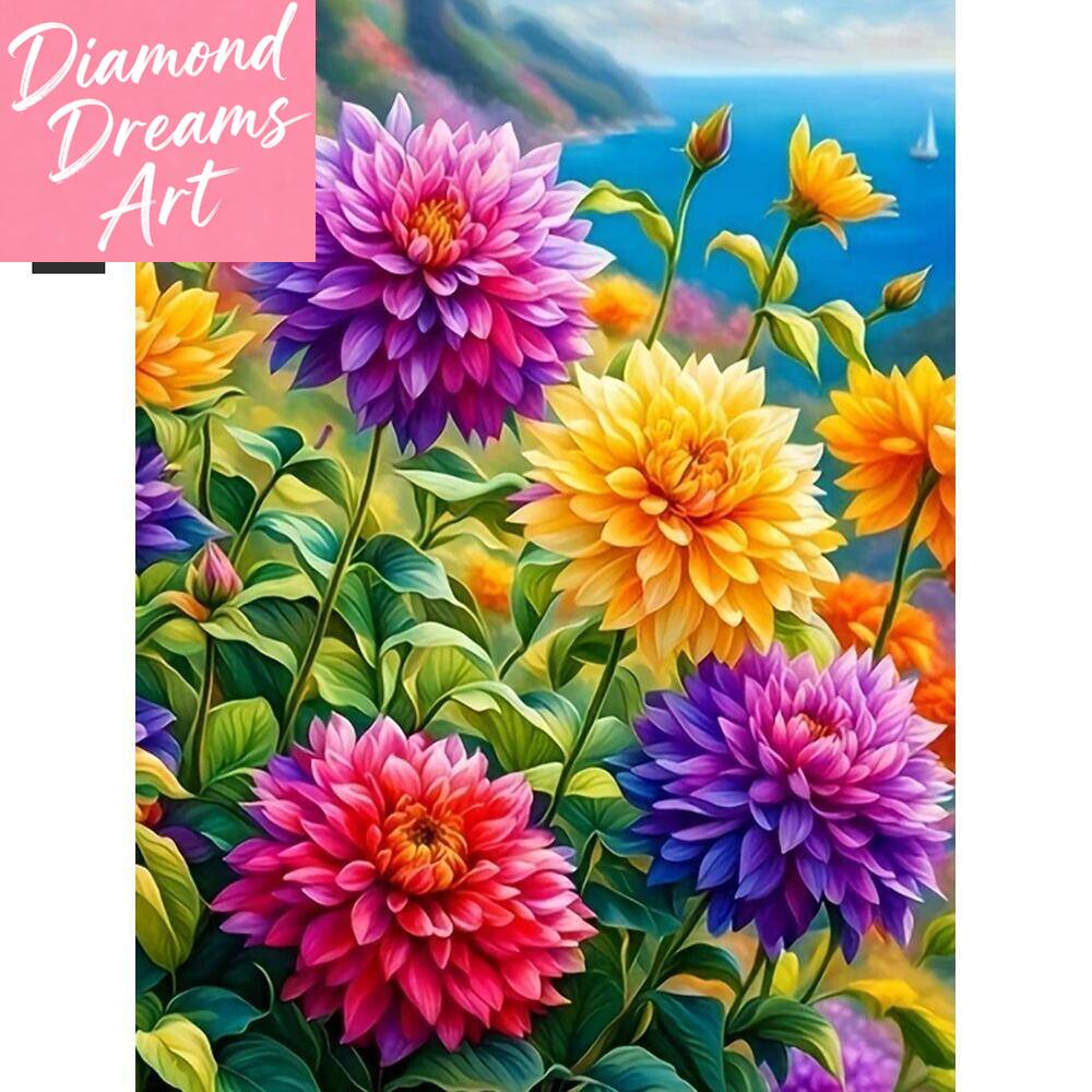 Dipinto Diamantato Senza Corni - Resin Art Work recensione e prezzo
