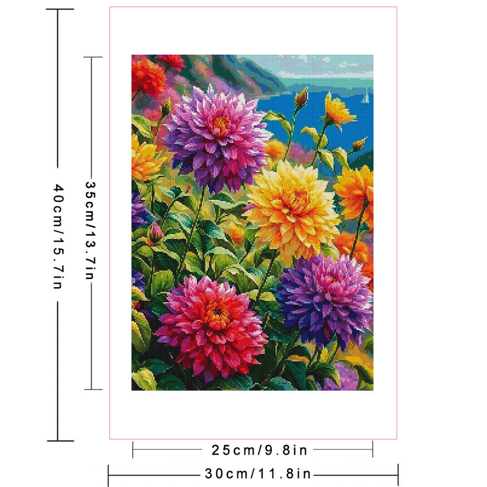Dipinto Diamantato Senza Corni - Resin Art Work recensione e prezzo