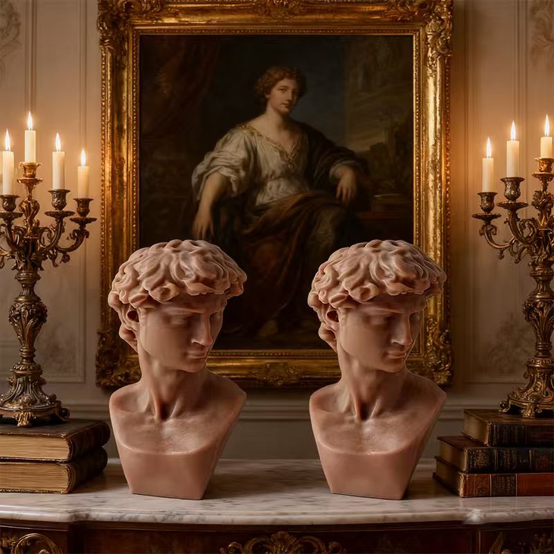Stampo in silicone per scultur - Resin Art Sculptures recensione e prezzo