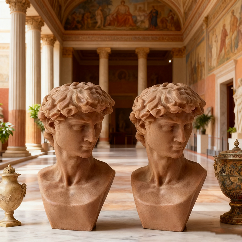 Stampo in silicone per scultur - Resin Art Sculptures recensione e prezzo