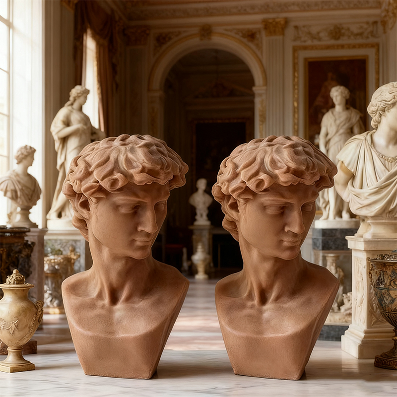 Stampo in silicone per scultur - Resin Art Sculptures recensione e prezzo
