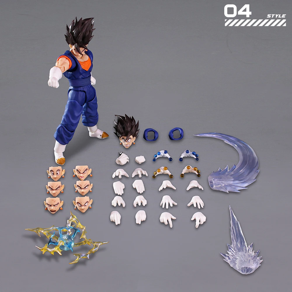 Disponibile YGMW Studio Dragon - Resin Art Dragon Ball Z recensione e prezzo