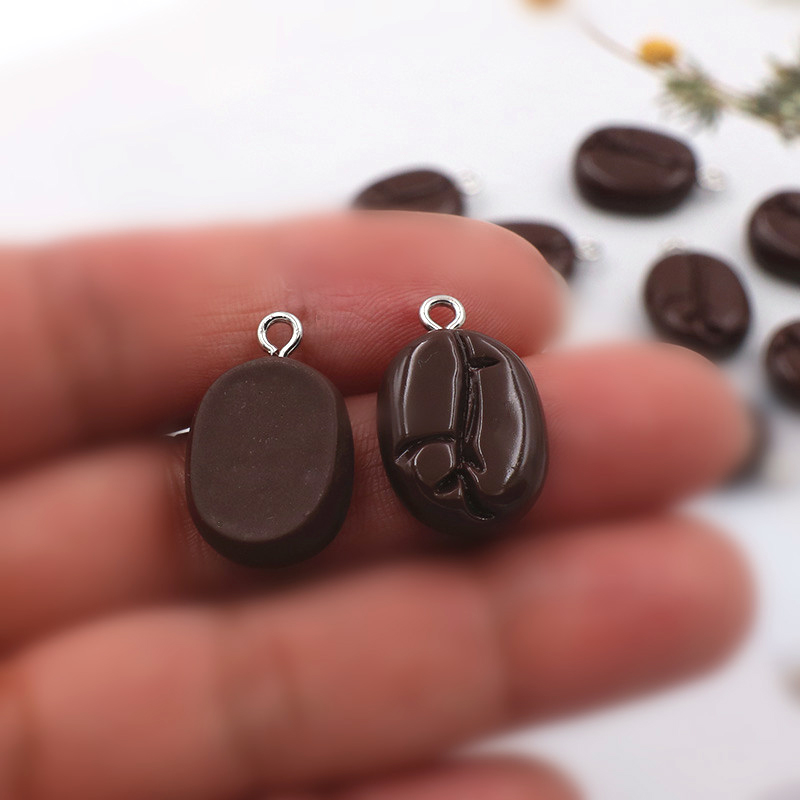 10 ciondoli in resina con chic - Resin Art Essentials recensione e prezzo