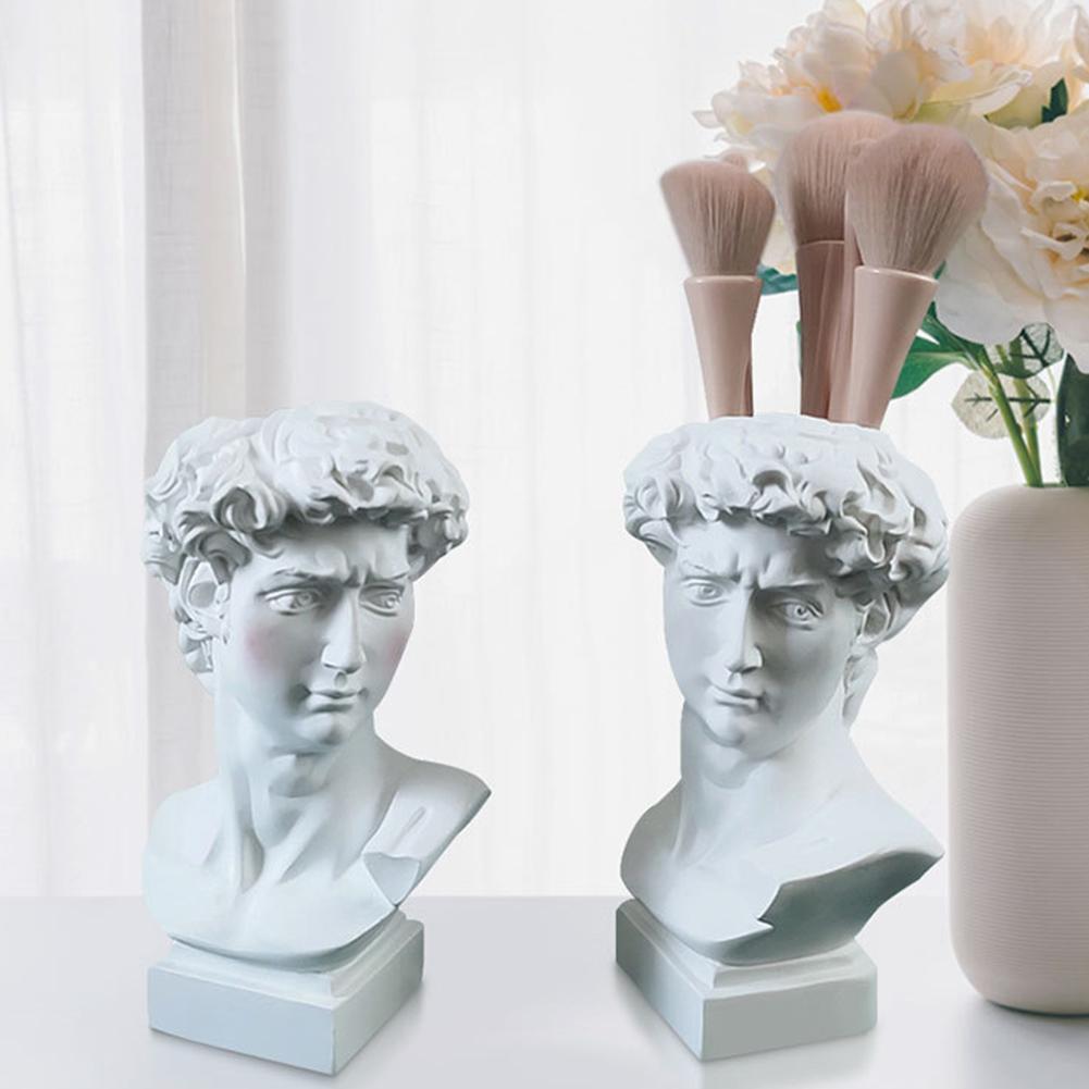 Portapenne Creativo, Vaso per  - Resin Art Pen recensione e prezzo