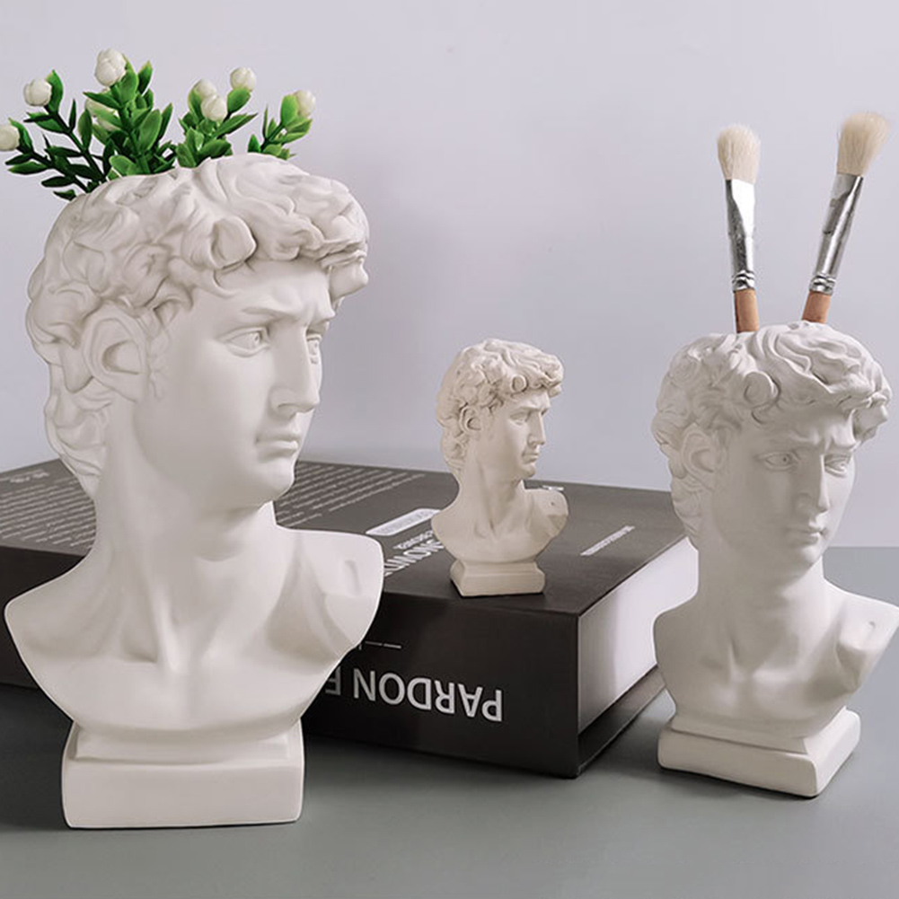 Portapenne Creativo, Vaso per  - Resin Art Pen recensione e prezzo