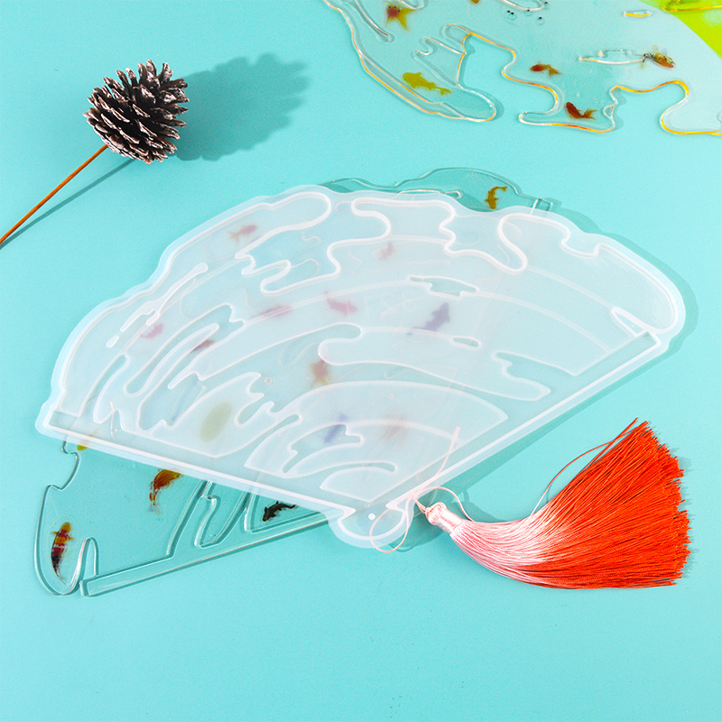 DM366 novità Water Wave Shape  - Resin Art Work recensione e prezzo