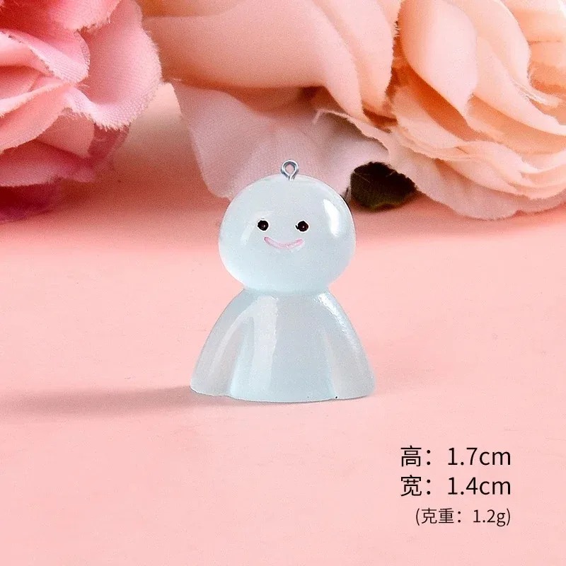 10 Pezzi Ciondoli in Resina a  - Resin Art Handmade recensione e prezzo
