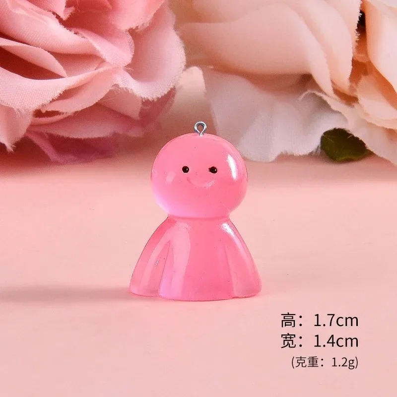 10 Pezzi Ciondoli in Resina a  - Resin Art Handmade recensione e prezzo
