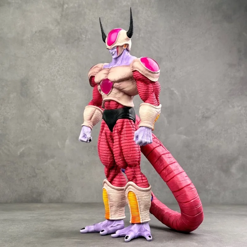 35,5 cm Dragon Ball Z Frieza A - Resin Art Dragon Ball Z recensione e prezzo