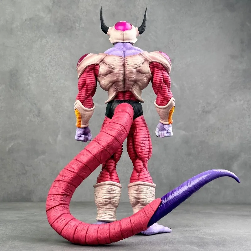 35,5 cm Dragon Ball Z Frieza A - Resin Art Dragon Ball Z recensione e prezzo