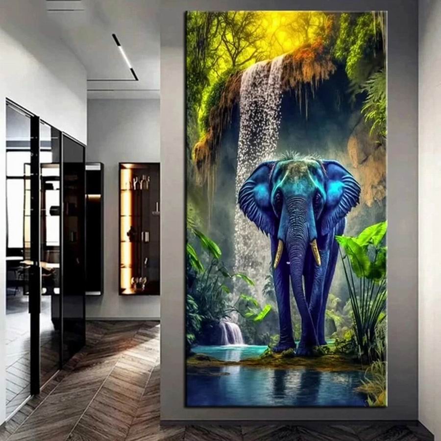 Dipinti Diamantati Senza Corni - Resin Art Images recensione e prezzo
