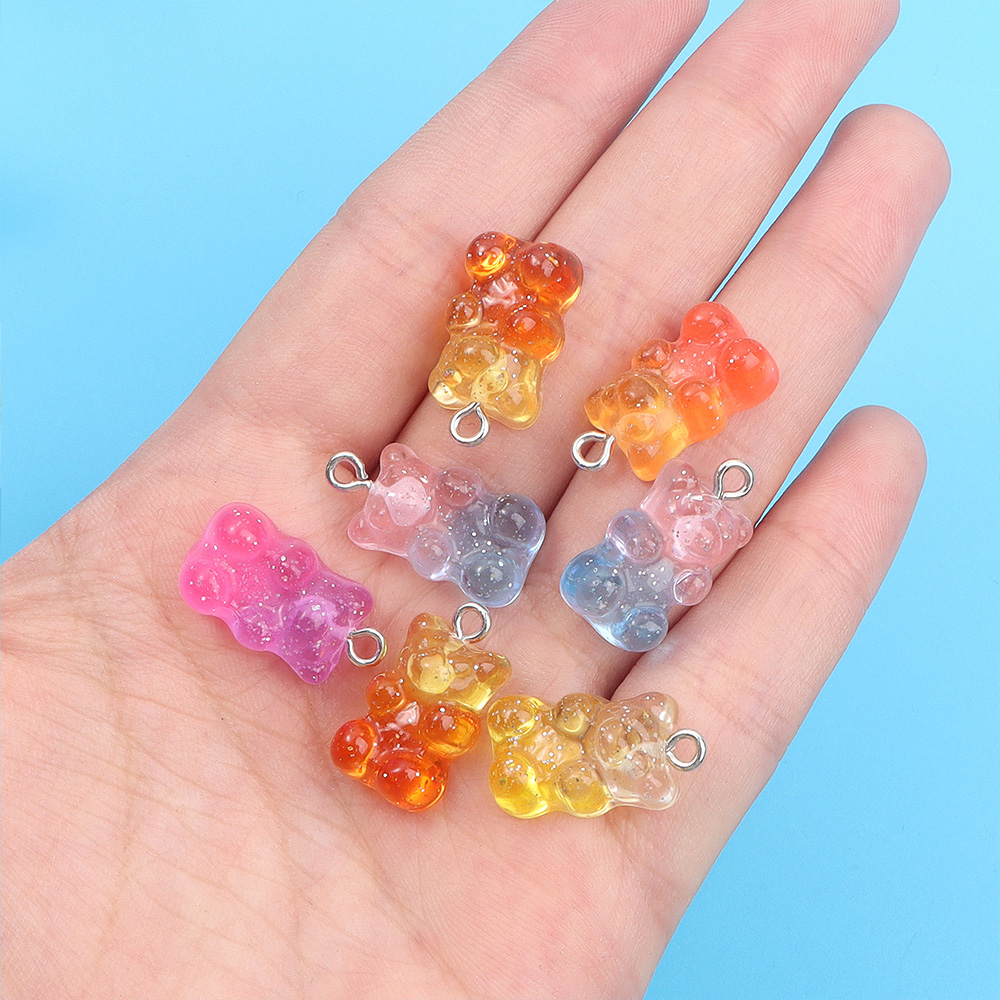 DW82 10 Pezzi Ciondolo a Forma - Resin Art Essentials recensione e prezzo