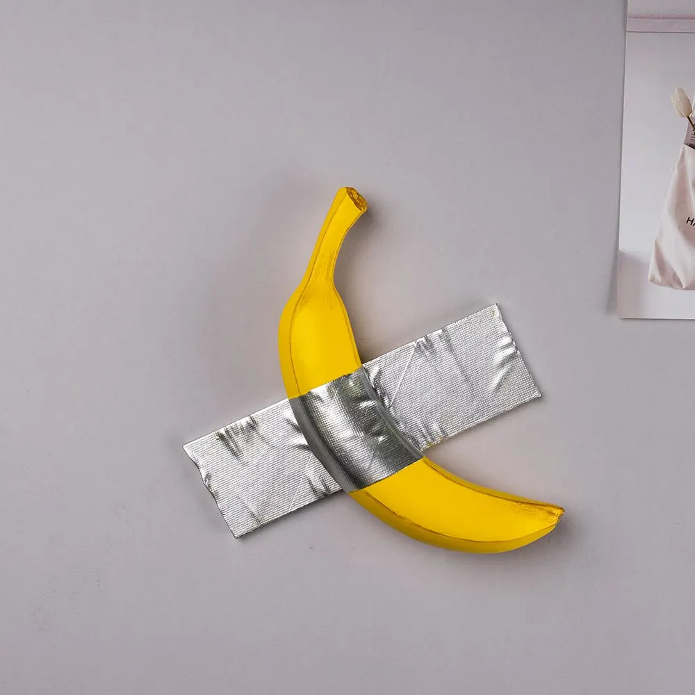 Nastro in resina Banana Scultu - Resin Art Sculptures recensione e prezzo