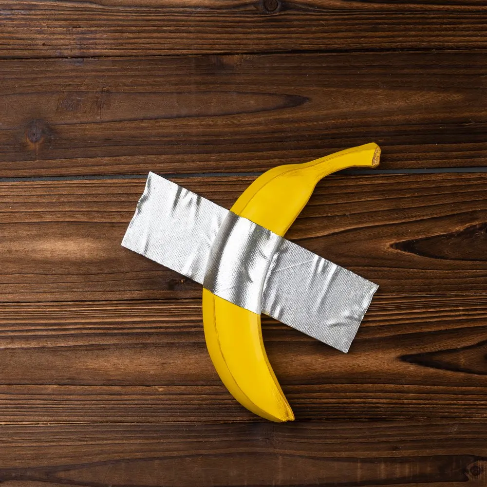 Nastro in resina Banana Scultu - Resin Art Sculptures recensione e prezzo