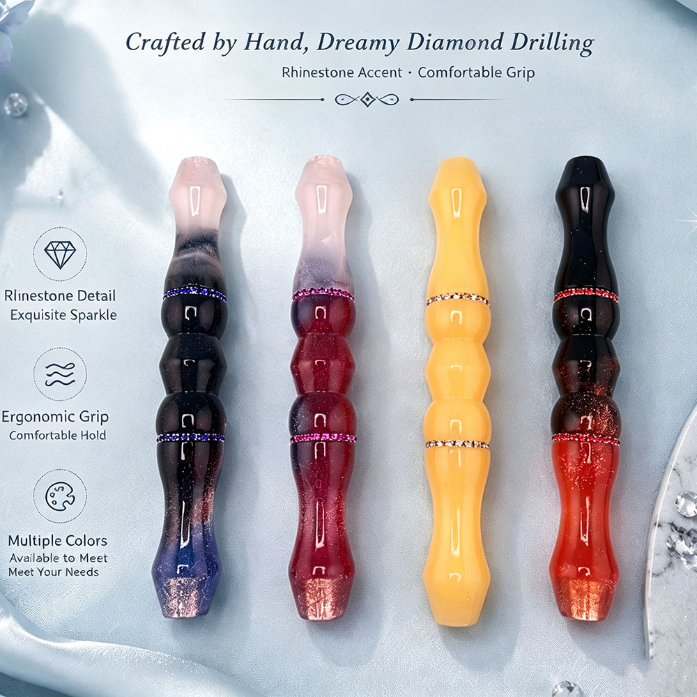Nuova Penna per Pittura Diaman - Resin Art Pen recensione e prezzo