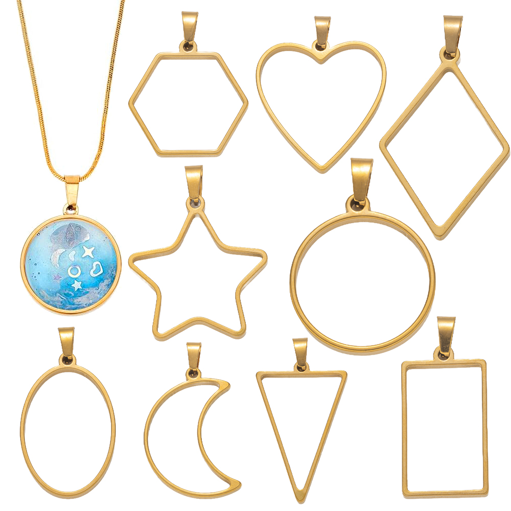 5 pezzi in acciaio inossidabil - Resin Art Essentials recensione e prezzo