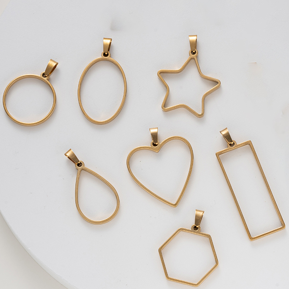 5 pezzi in acciaio inossidabil - Resin Art Essentials recensione e prezzo