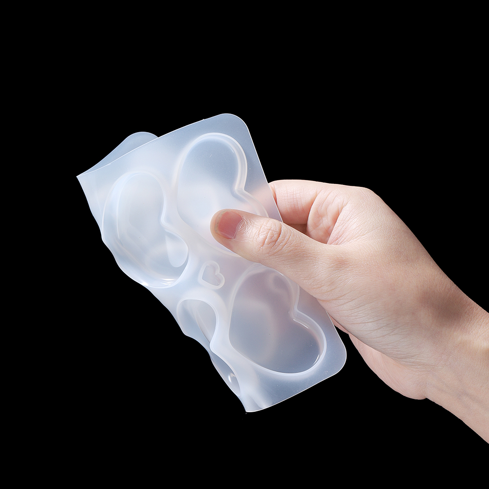 Orecchino Ciondolo Stampo in s - Resin Art Mould recensione e prezzo