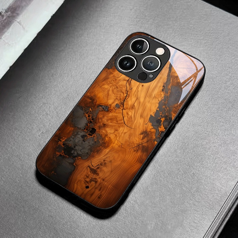 Cover per iPhone 17 16 15 14 1 - Resin Art Pro recensione e prezzo