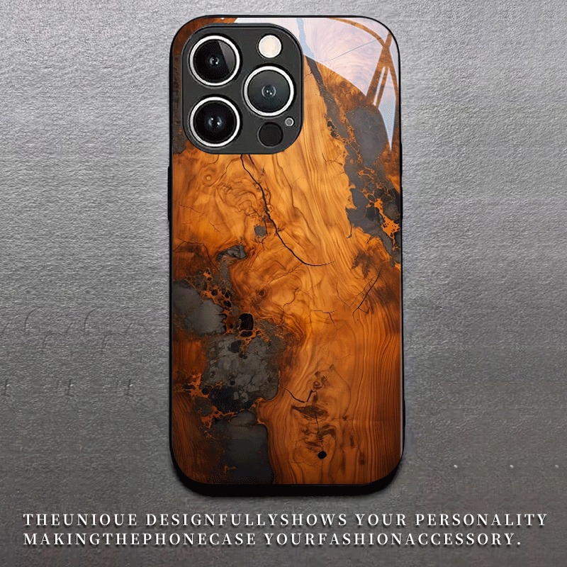 Cover per iPhone 17 16 15 14 1 - Resin Art Pro recensione e prezzo
