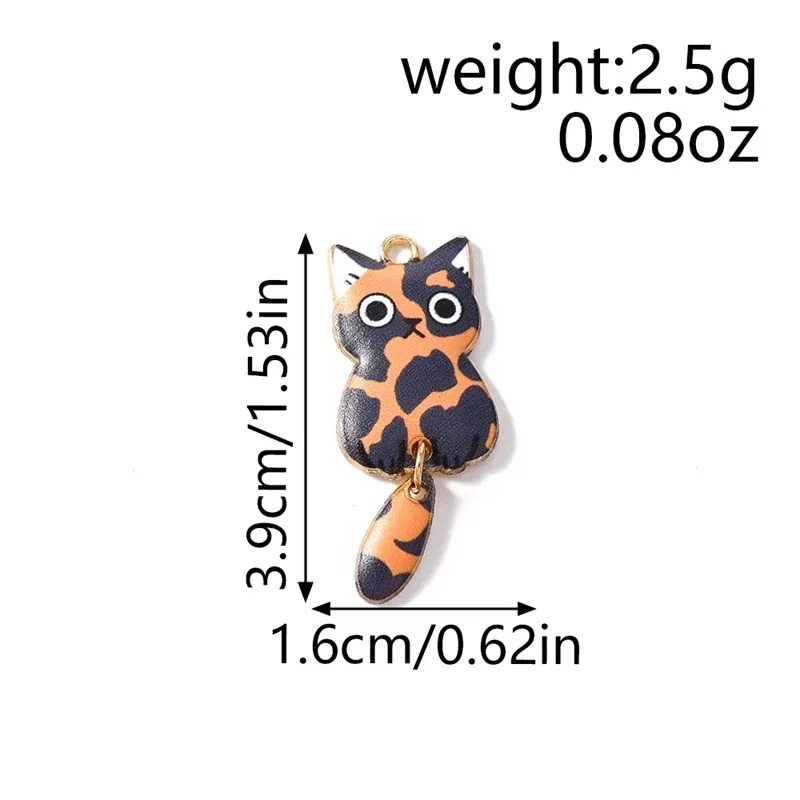 10 Pezzi 16×39mm Ciondoli in R - Resin Art Essentials recensione e prezzo