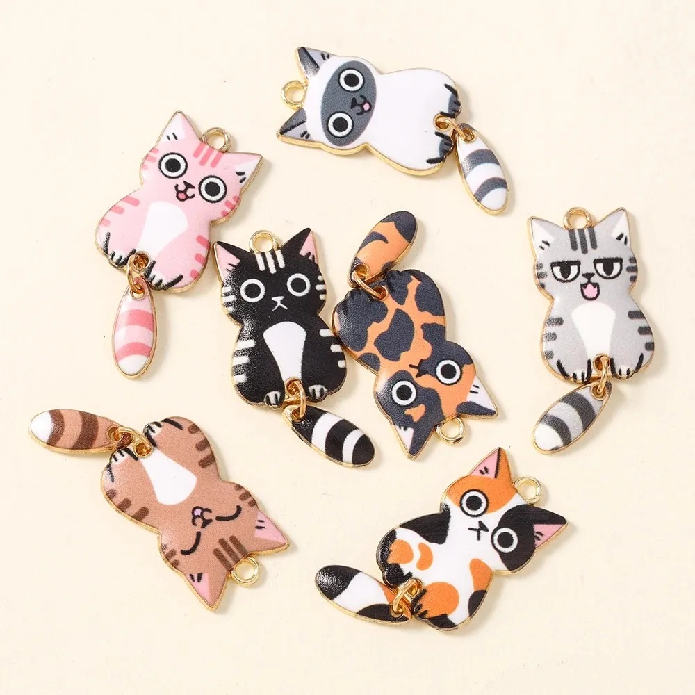 10 Pezzi 16×39mm Ciondoli in R - Resin Art Essentials recensione e prezzo