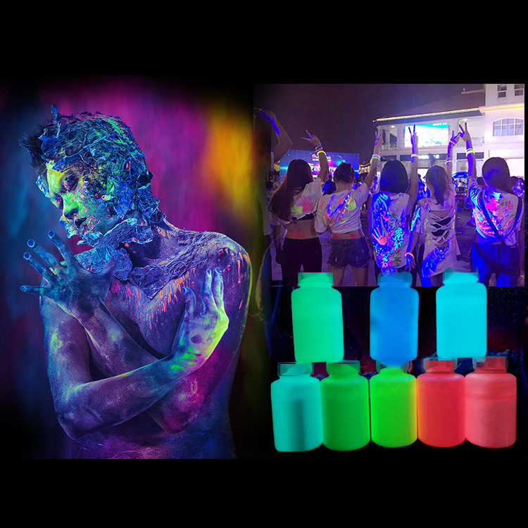 15g Luminous Glitter Powder pi - Resin Art Mould recensione e prezzo