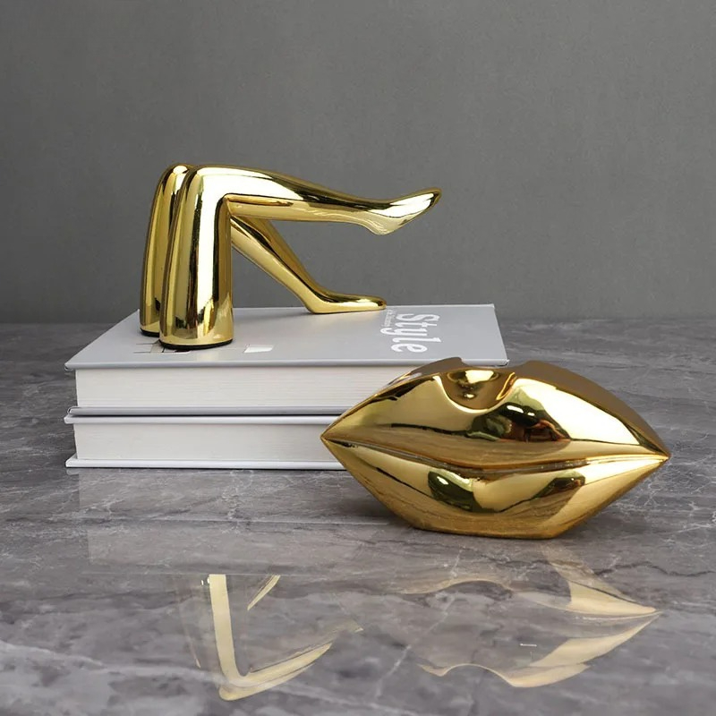 Statua Moderna in Resina a For - Resin Art Work recensione e prezzo