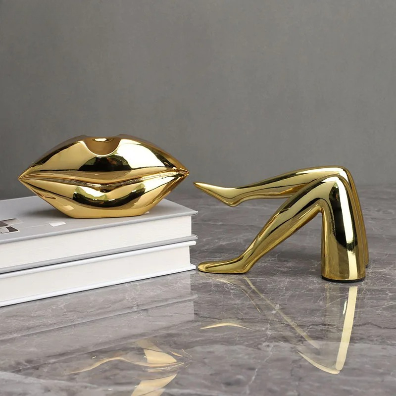 Statua Moderna in Resina a For - Resin Art Work recensione e prezzo